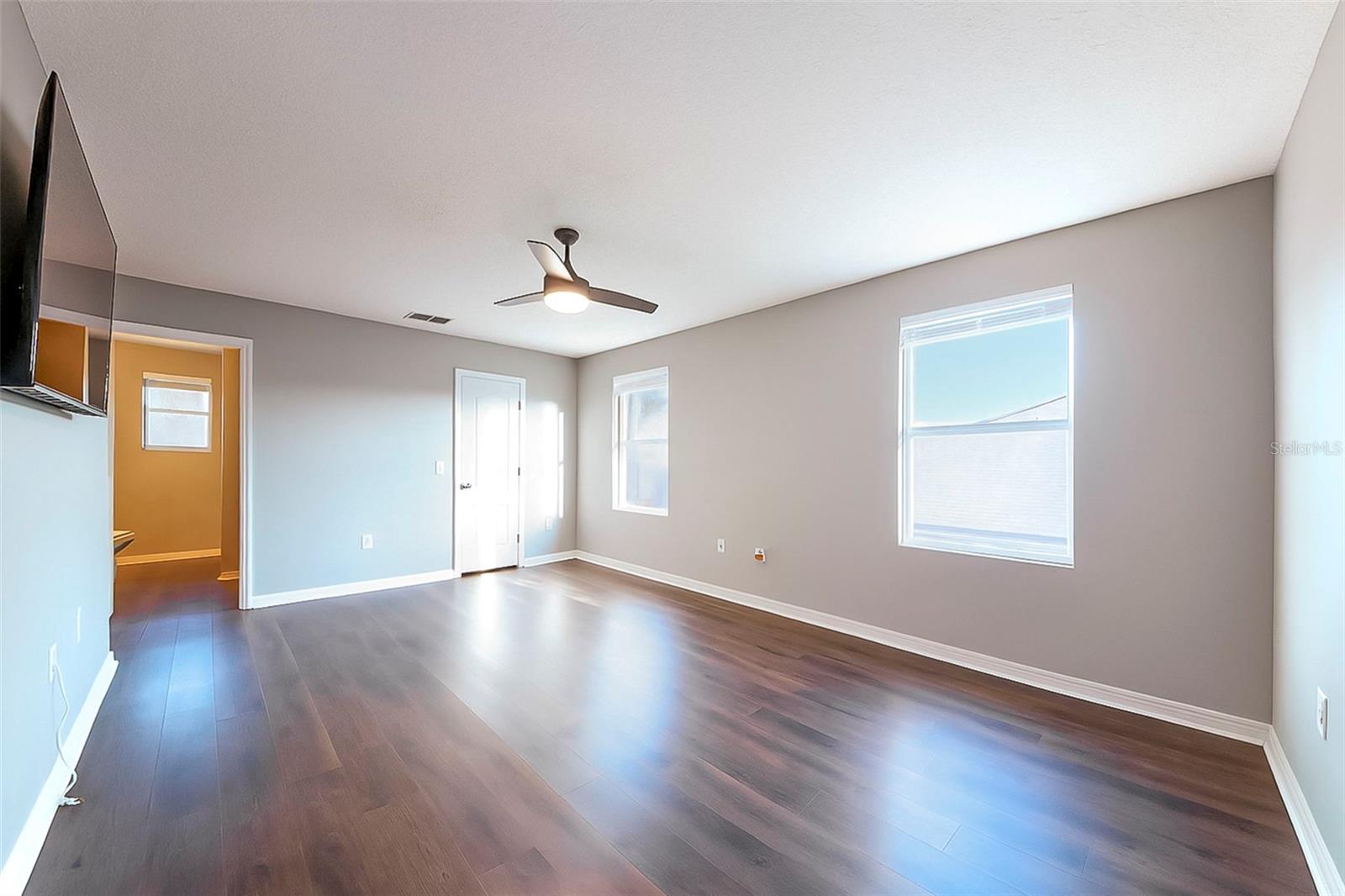 NEWBERRY PLACE - Residential