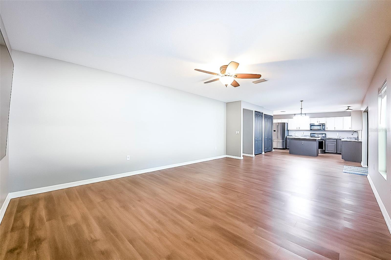 NEWBERRY PLACE - Residential