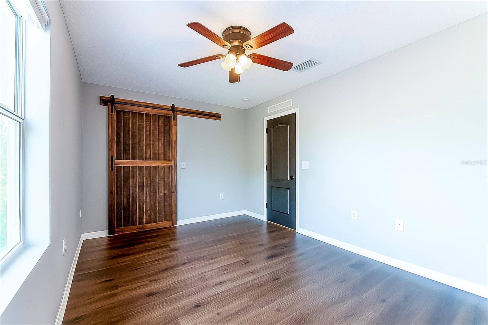 NEWBERRY PLACE - Residential