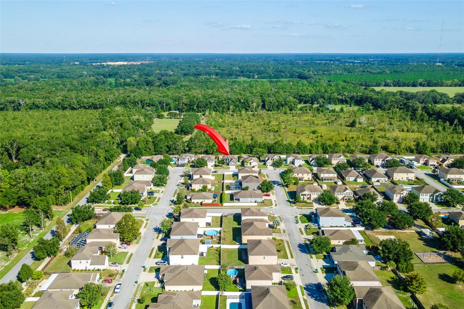 NEWBERRY PLACE - Residential