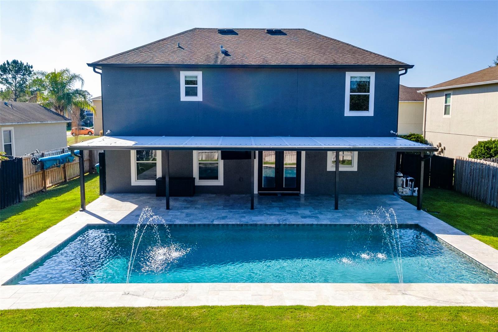 NEWBERRY PLACE - Residential