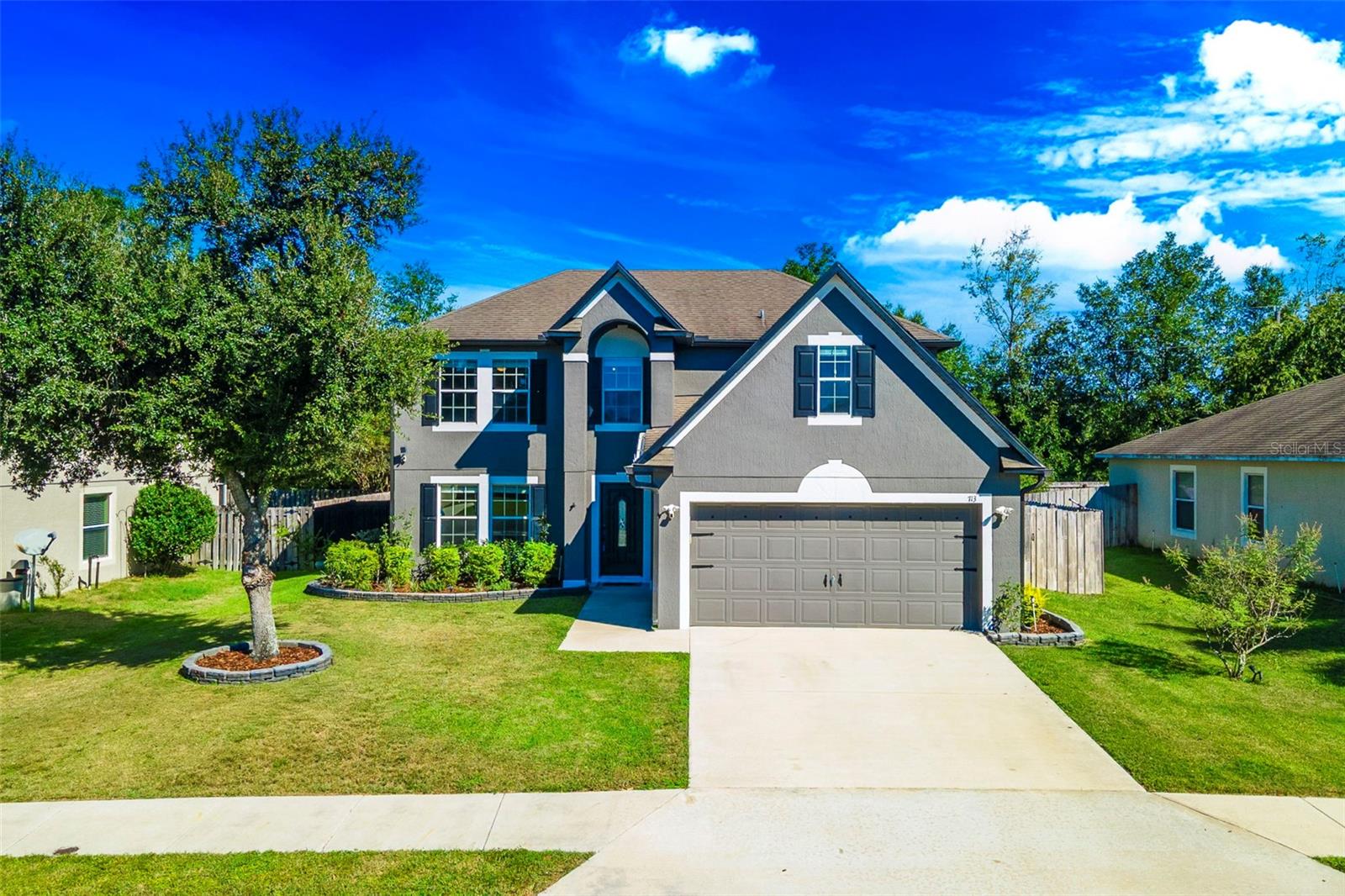 NEWBERRY PLACE - Residential