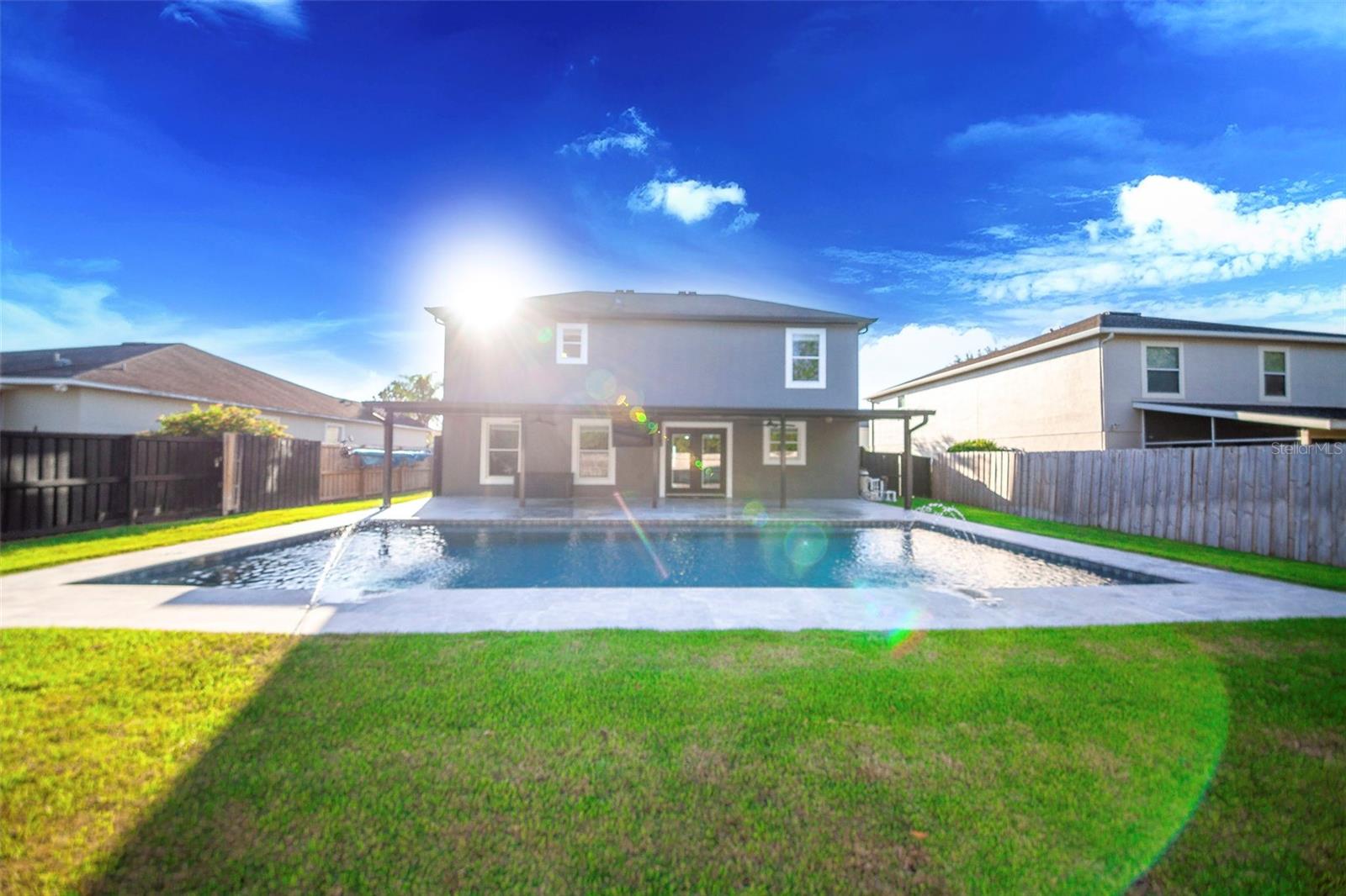 NEWBERRY PLACE - Residential