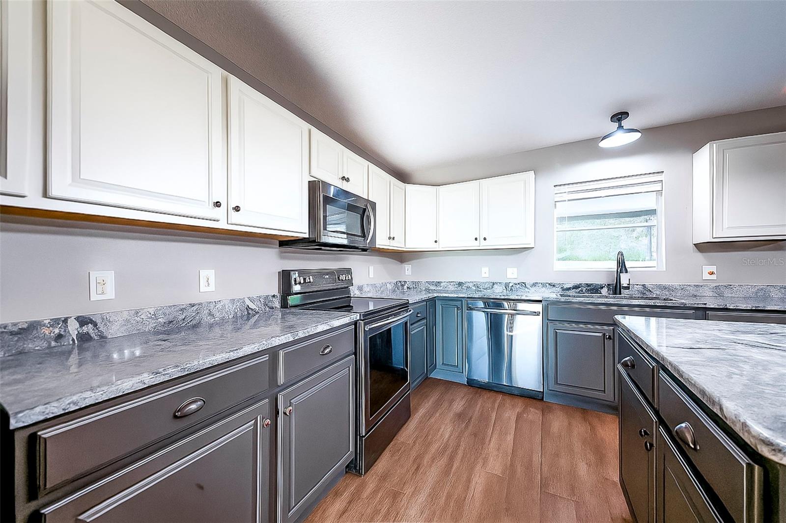 NEWBERRY PLACE - Residential