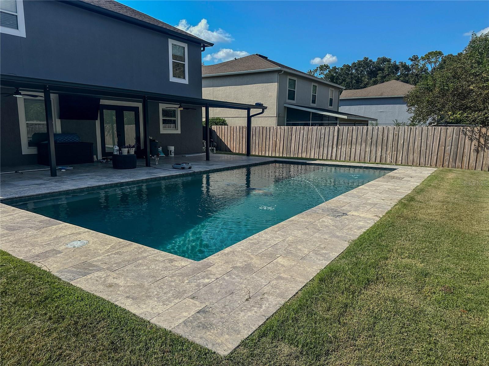 NEWBERRY PLACE - Residential