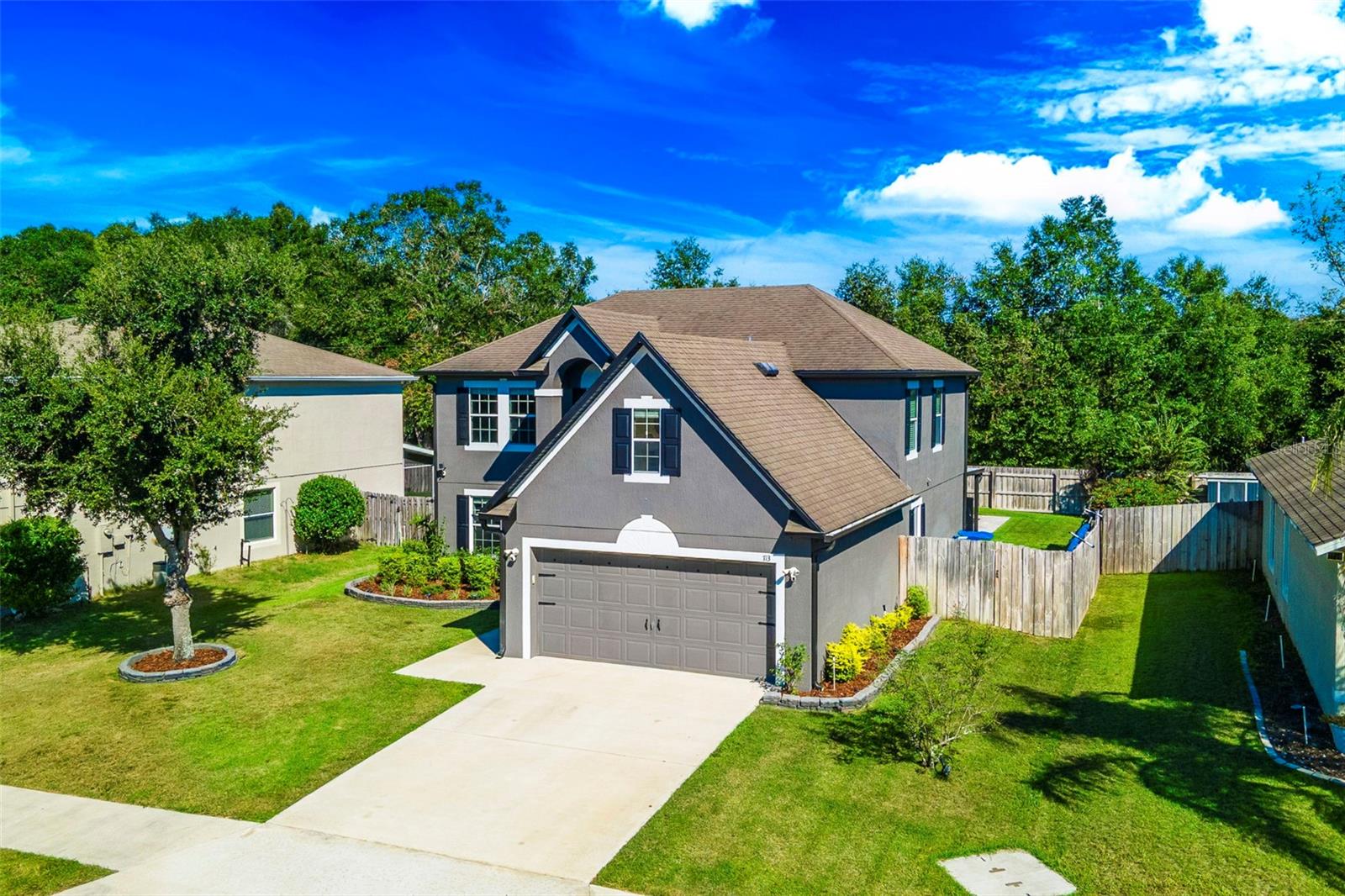 NEWBERRY PLACE - Residential