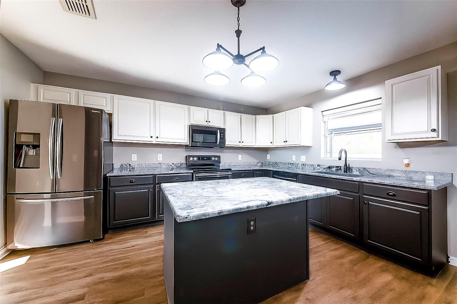 NEWBERRY PLACE - Residential