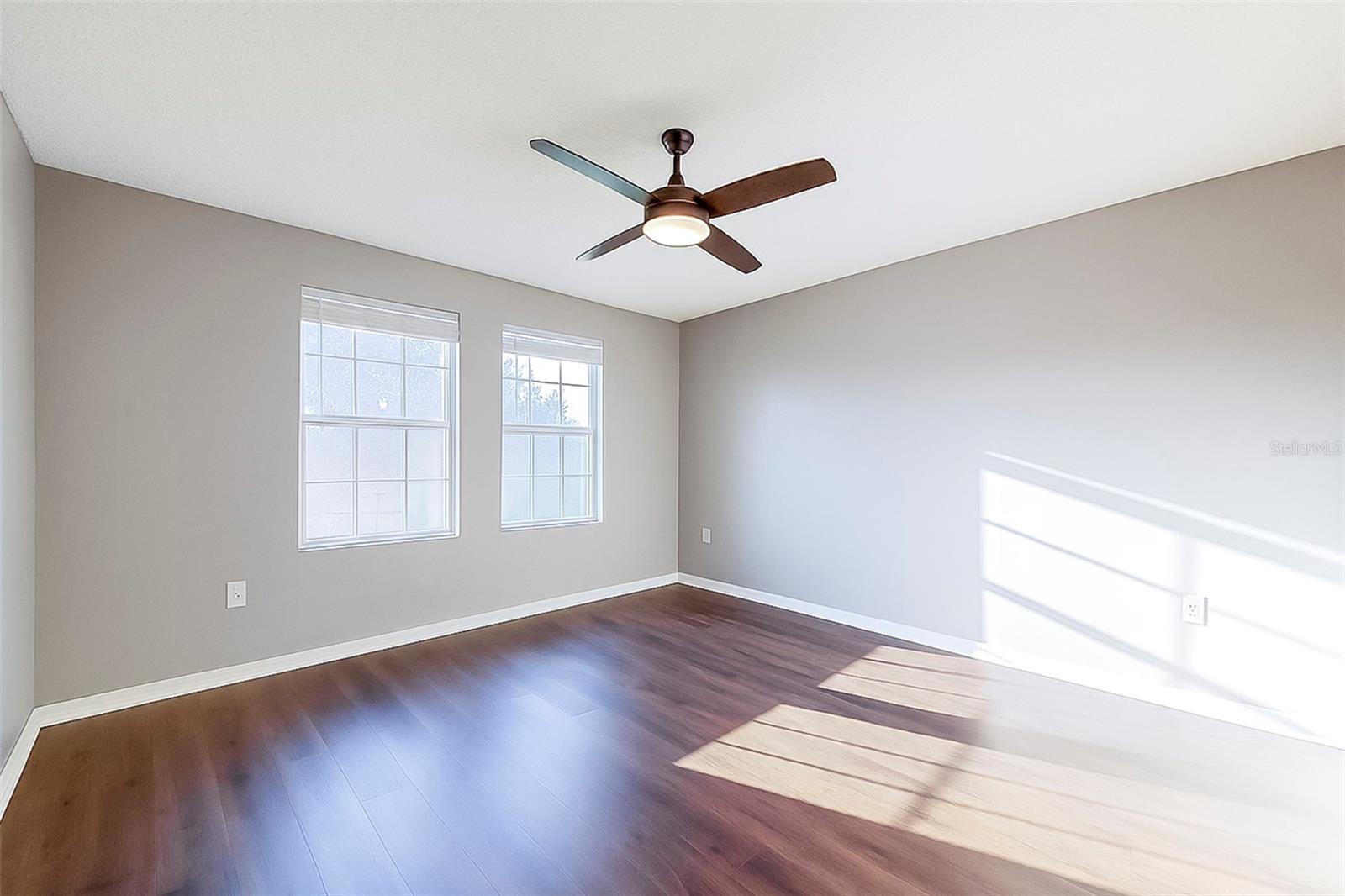 NEWBERRY PLACE - Residential