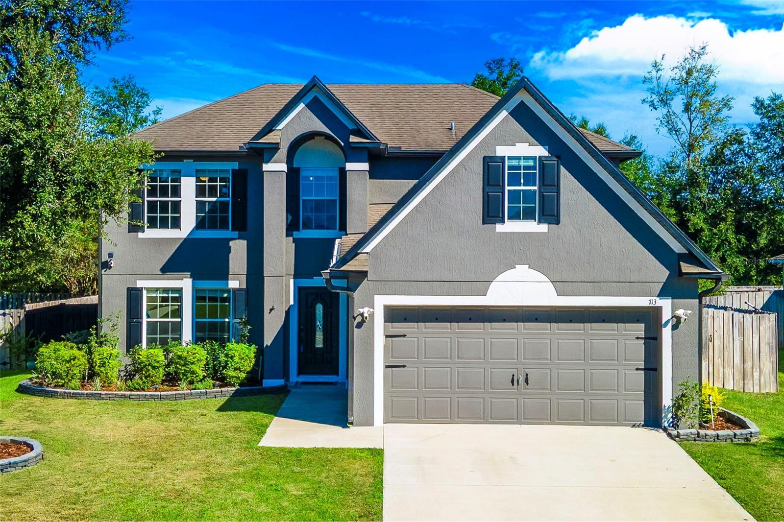 NEWBERRY PLACE - Residential