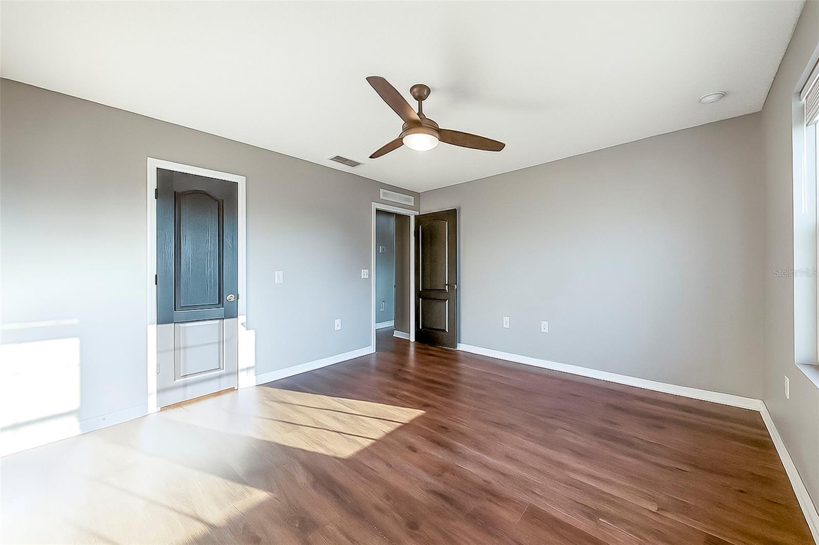 NEWBERRY PLACE - Residential