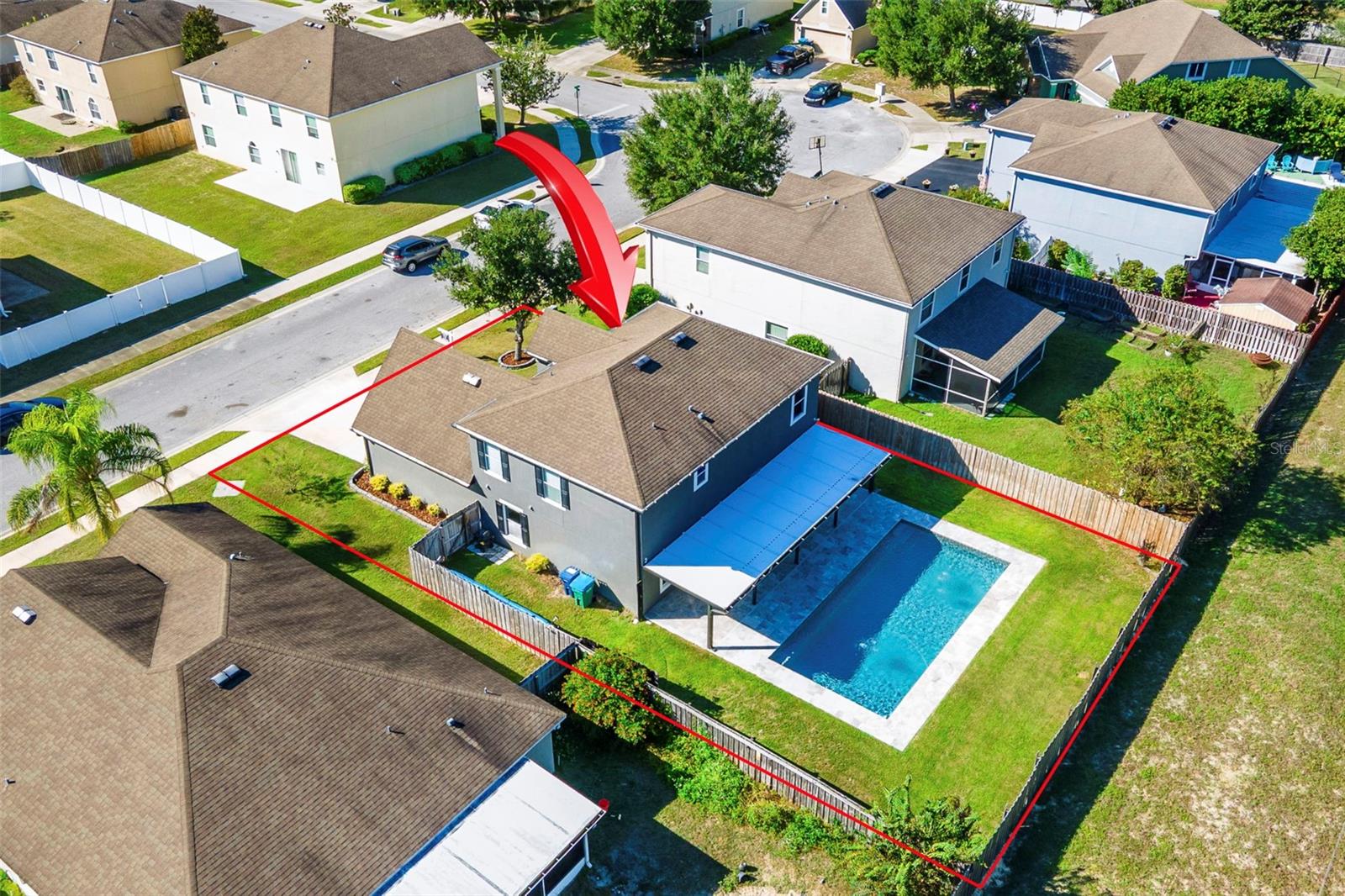 NEWBERRY PLACE - Residential