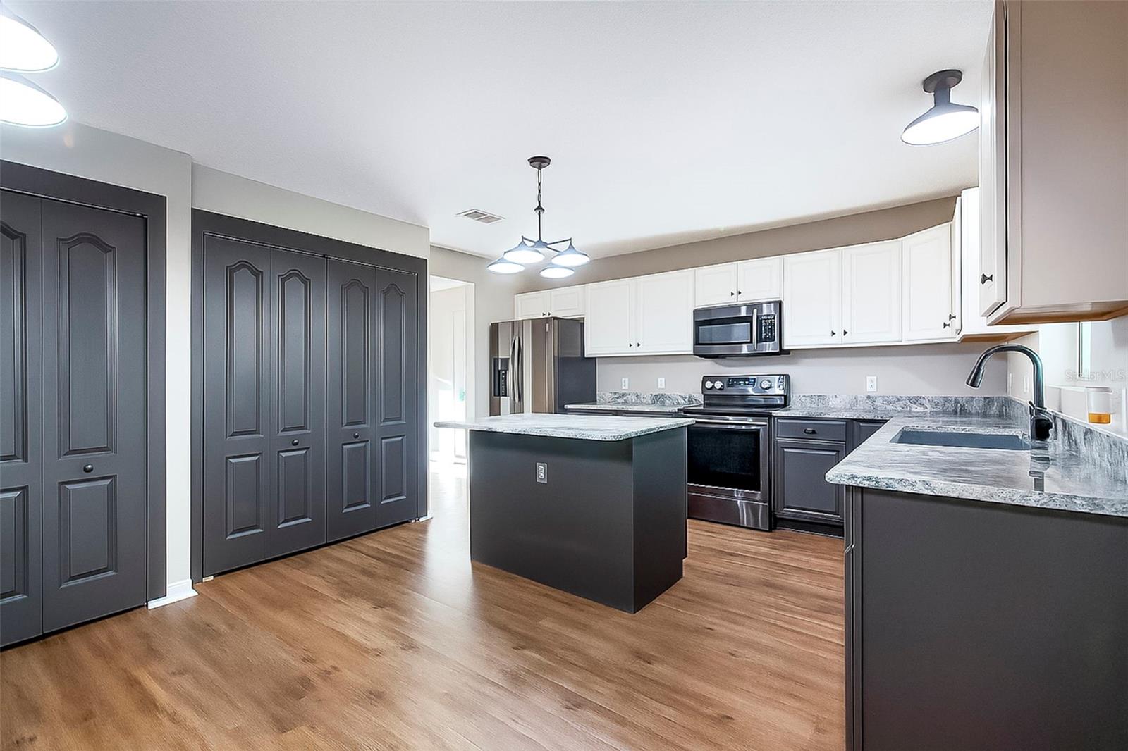 NEWBERRY PLACE - Residential