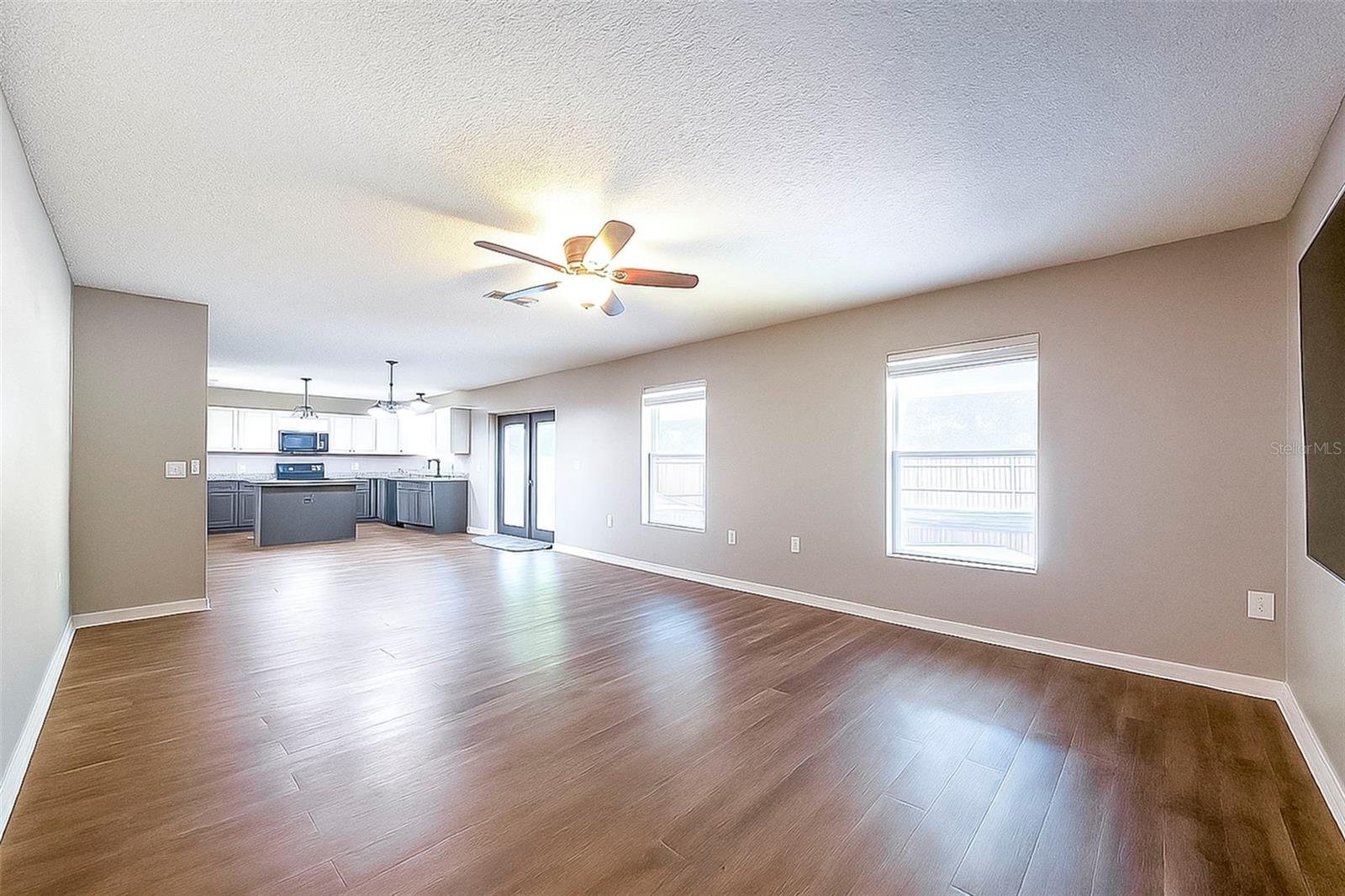 NEWBERRY PLACE - Residential