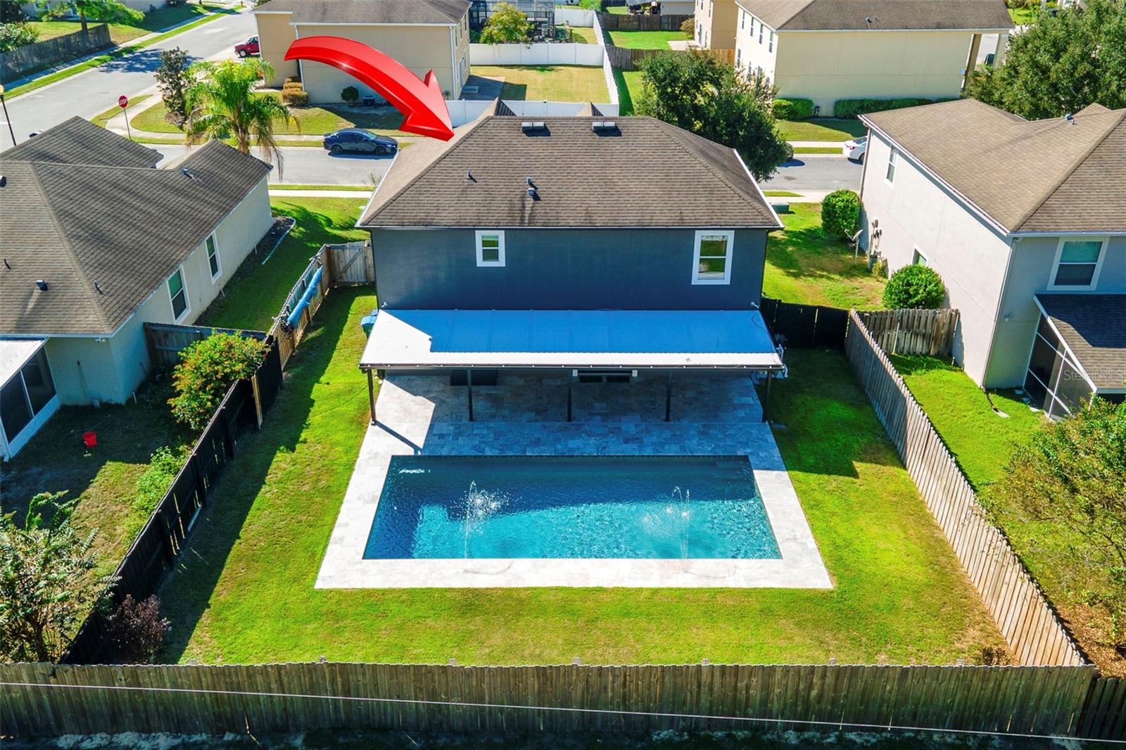 NEWBERRY PLACE - Residential