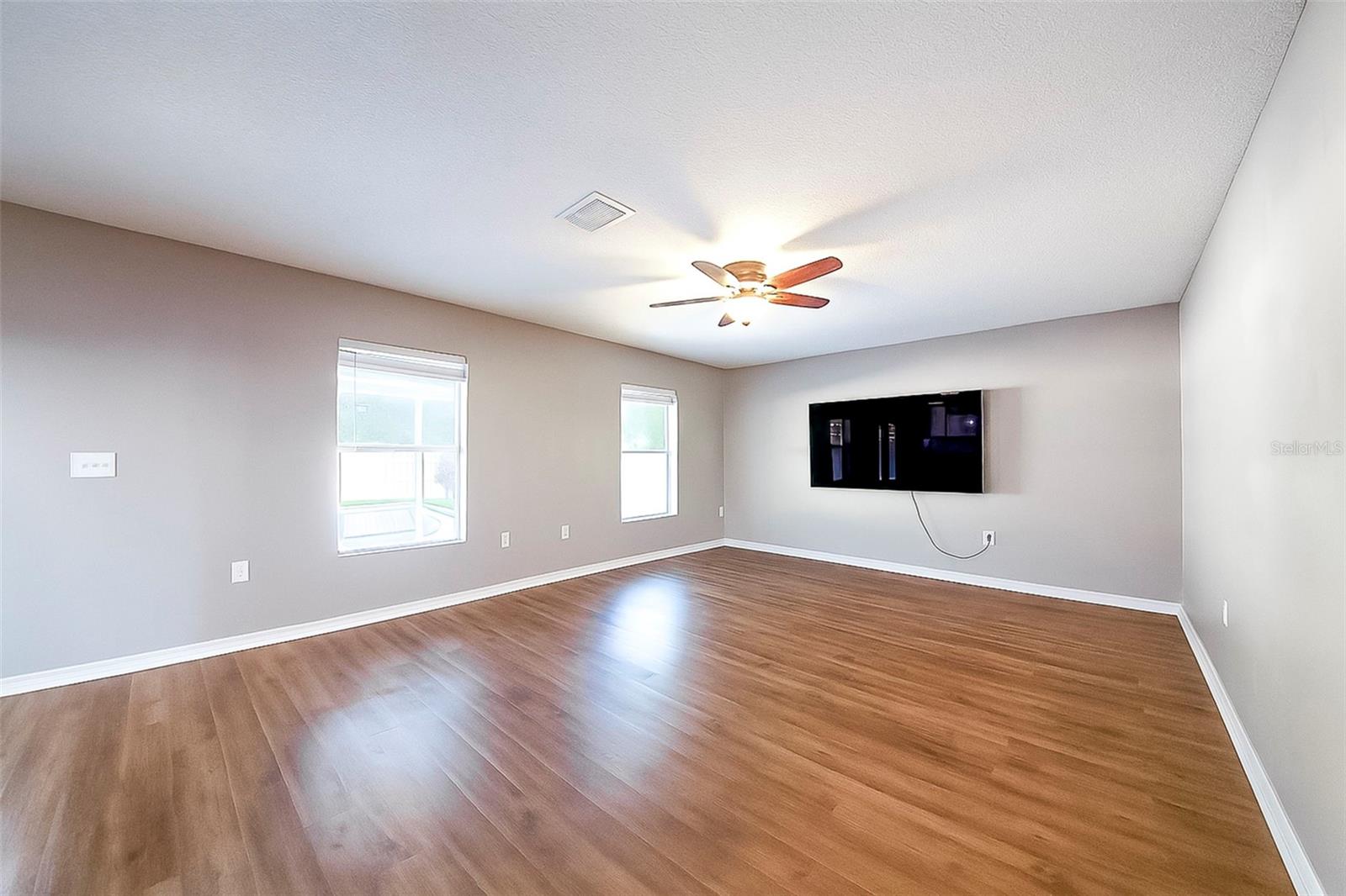 NEWBERRY PLACE - Residential