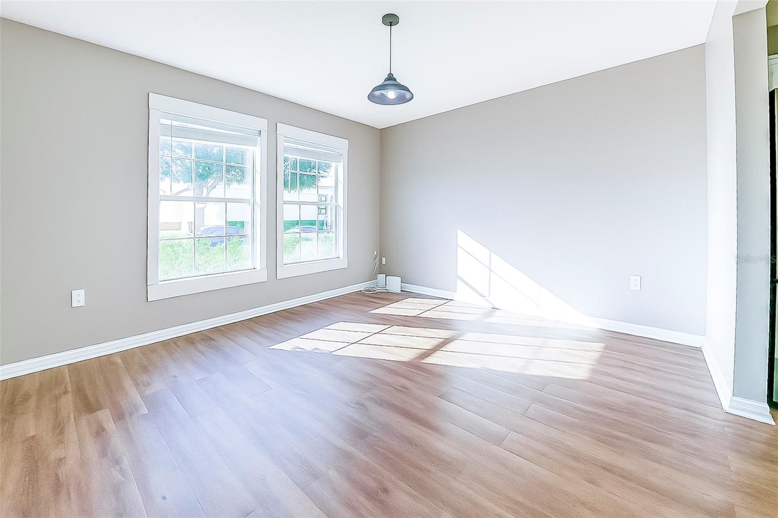 NEWBERRY PLACE - Residential