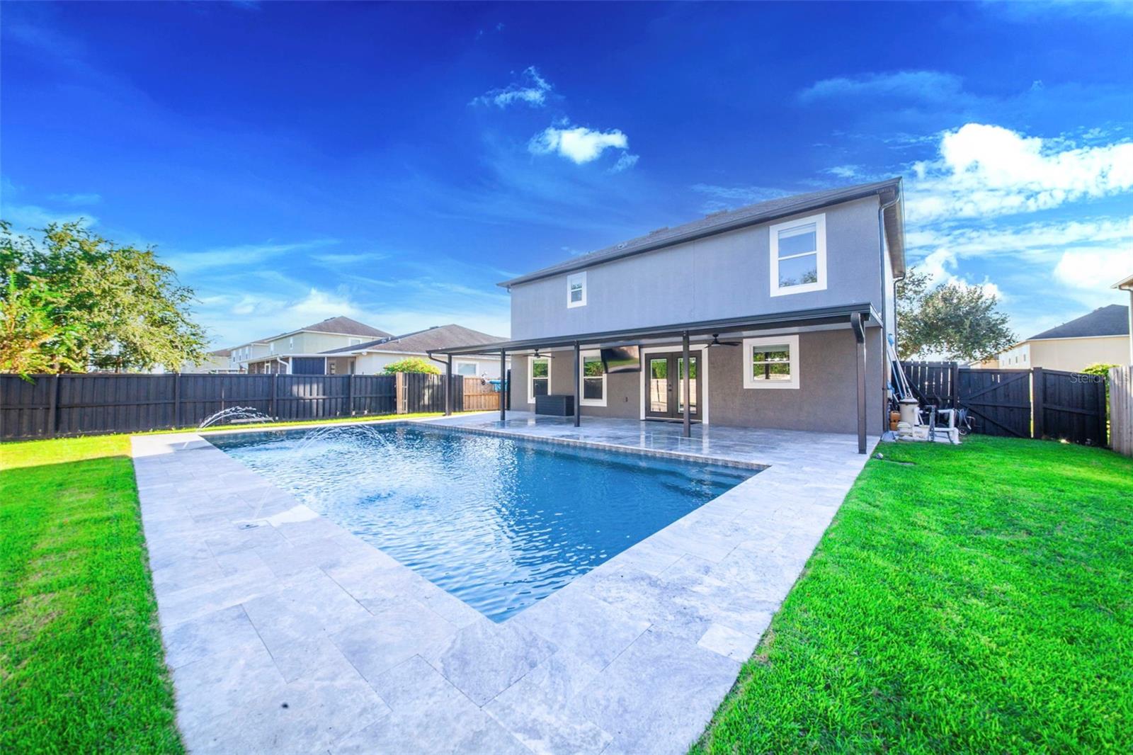 NEWBERRY PLACE - Residential