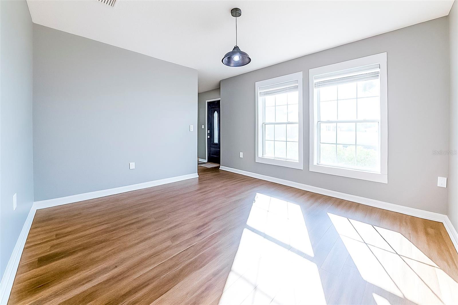 NEWBERRY PLACE - Residential