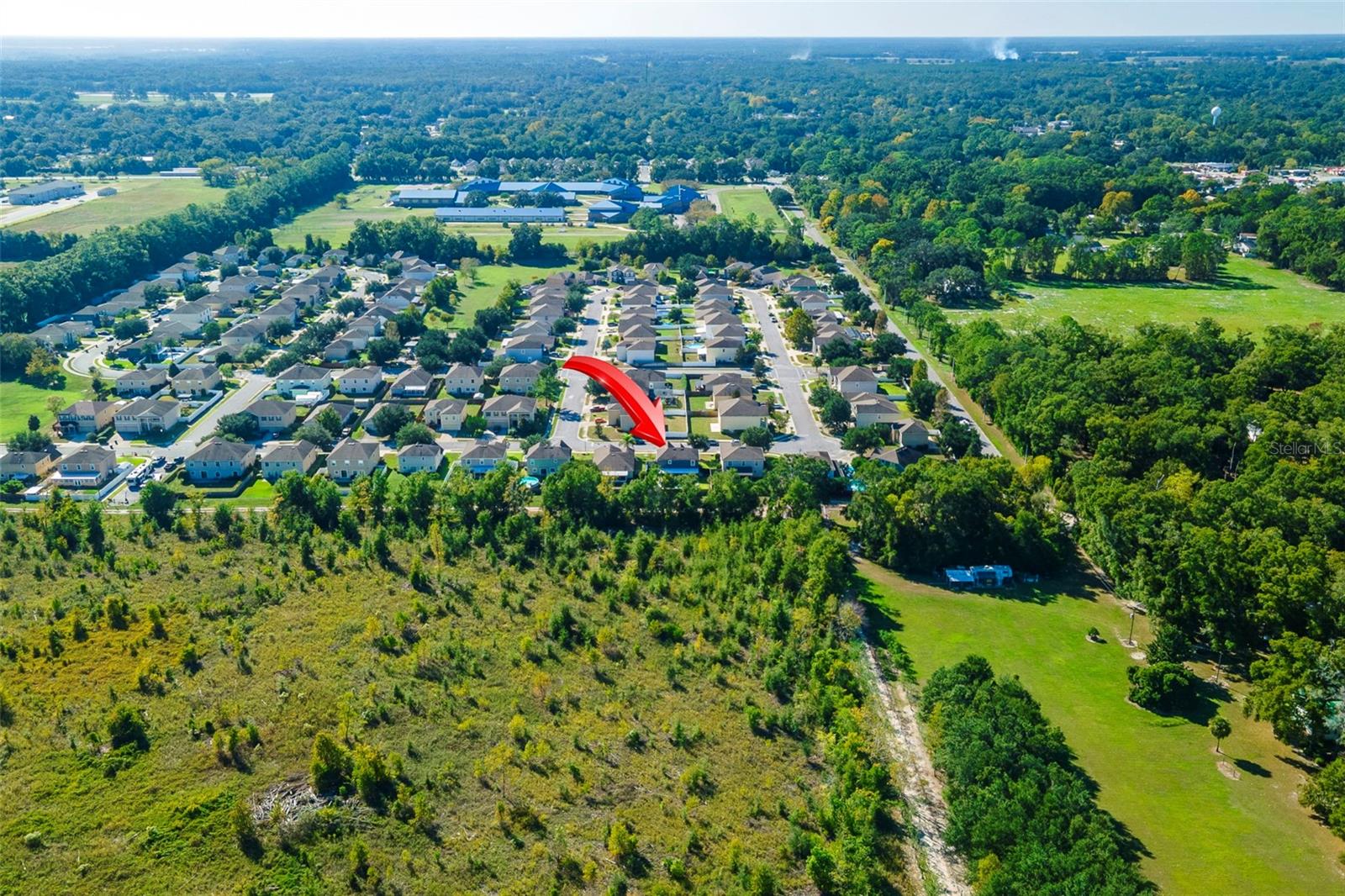 NEWBERRY PLACE - Residential