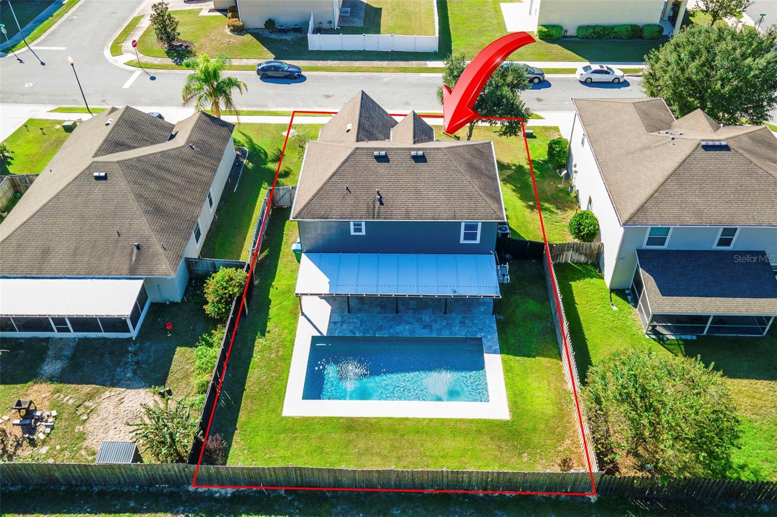 NEWBERRY PLACE - Residential