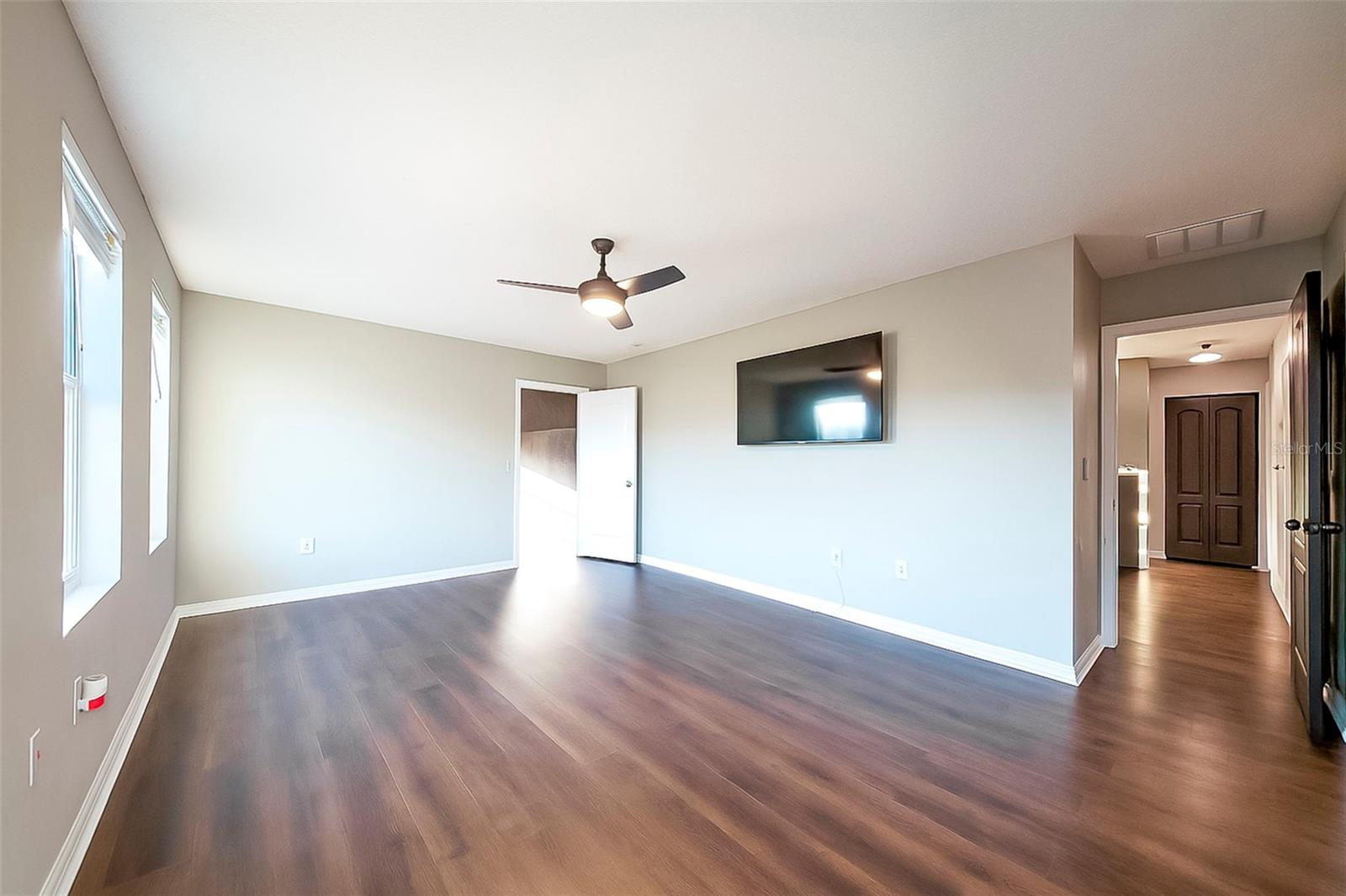 NEWBERRY PLACE - Residential