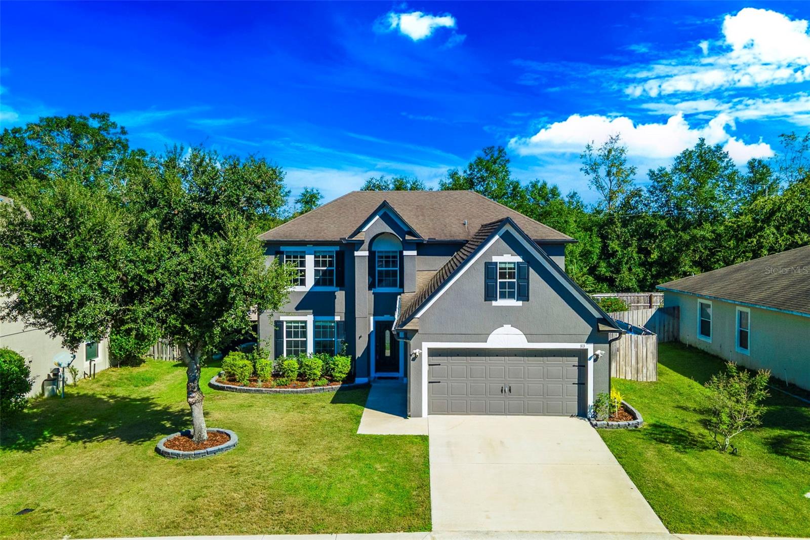 NEWBERRY PLACE - Residential