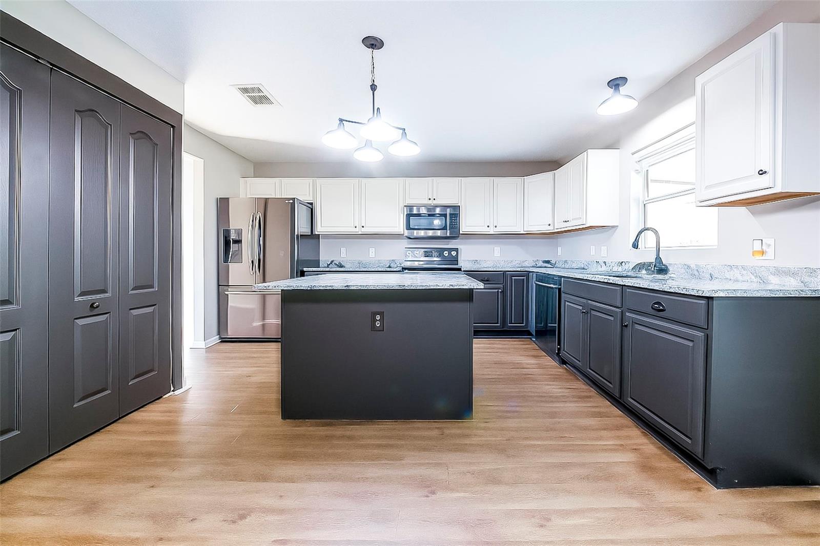 NEWBERRY PLACE - Residential