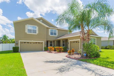 Photo of 20101 Oakflower Avenue, Tampa, FL 33647 (MLS # TB8401319)