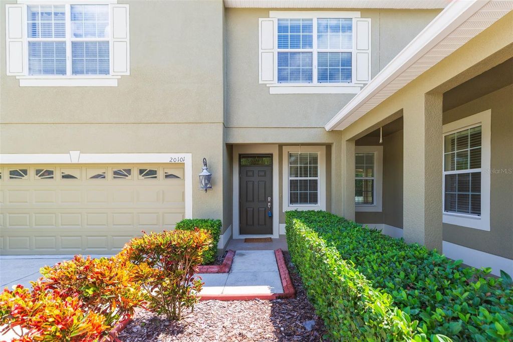 Photo of 20101 Oakflower Avenue, Tampa, FL 33647 (MLS # TB8401319)