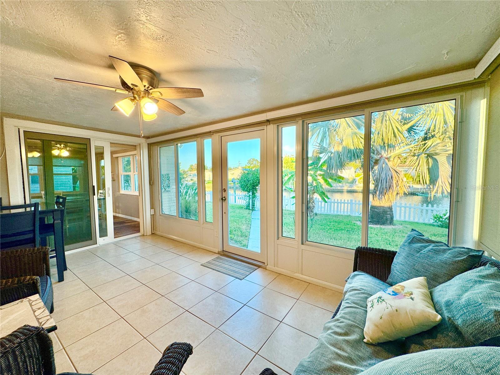 FOREST HILLS - Residential Lease