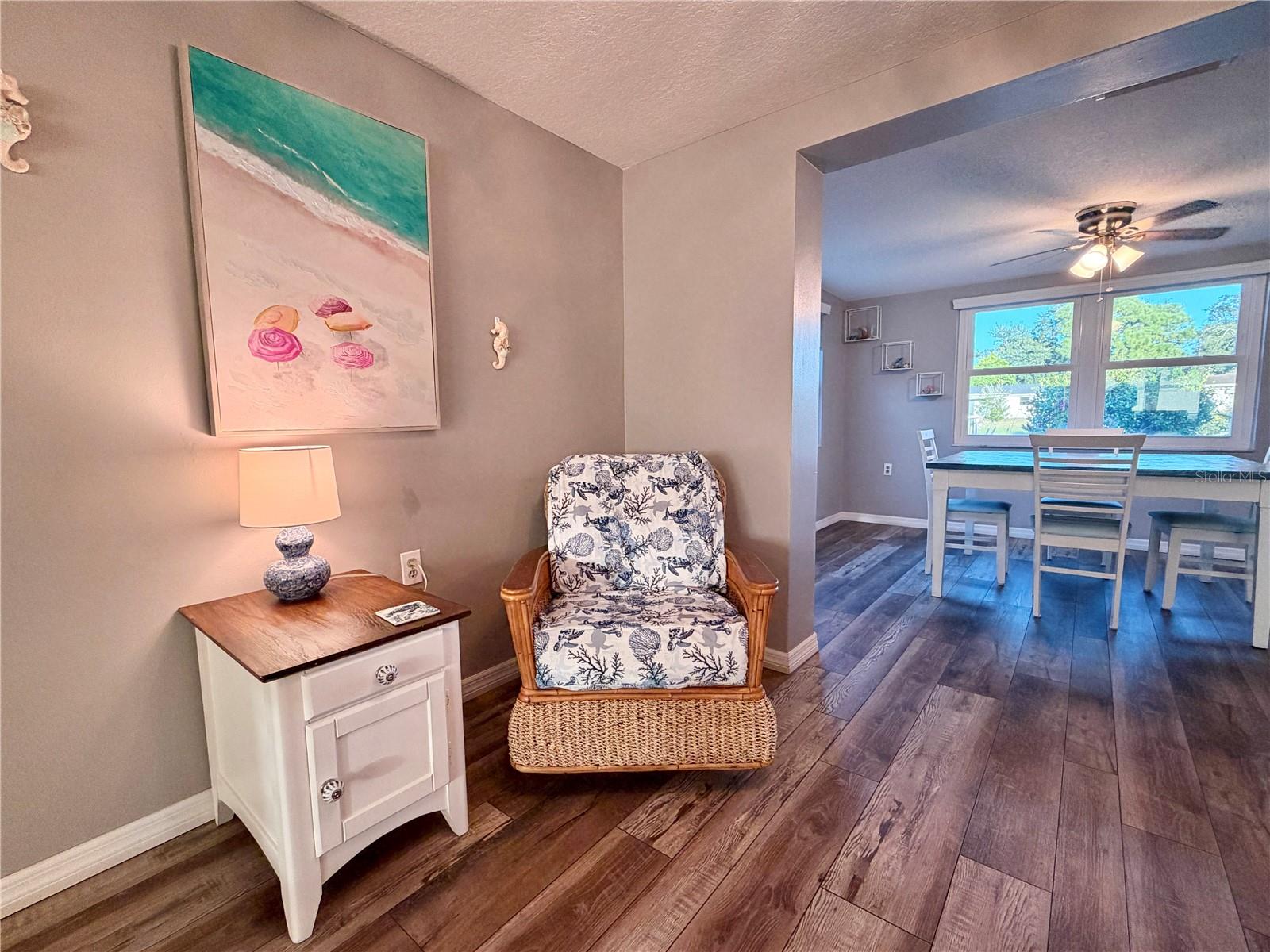 FOREST HILLS - Residential Lease