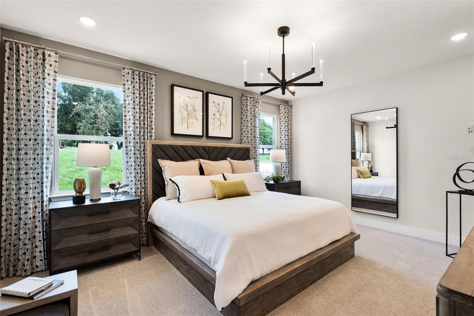 EDEN CREST - Residential