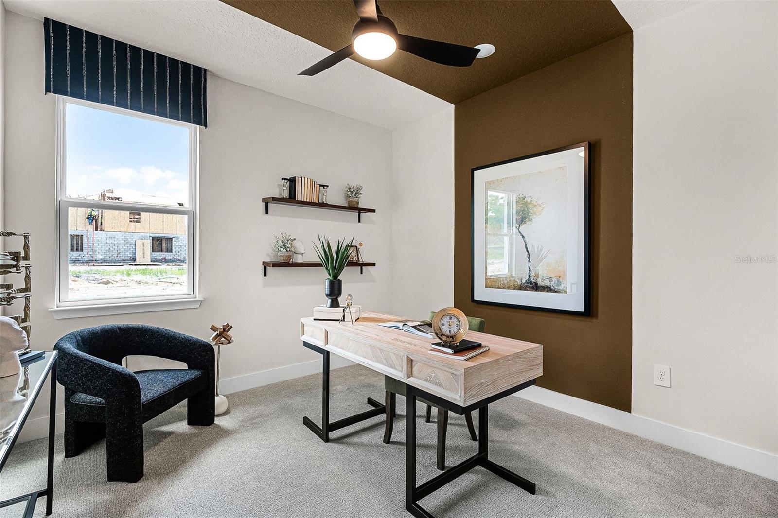 EDEN CREST - Residential