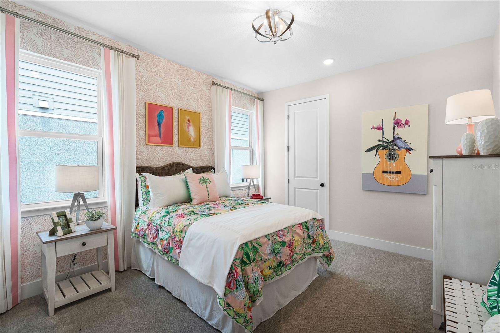 EDEN CREST - Residential