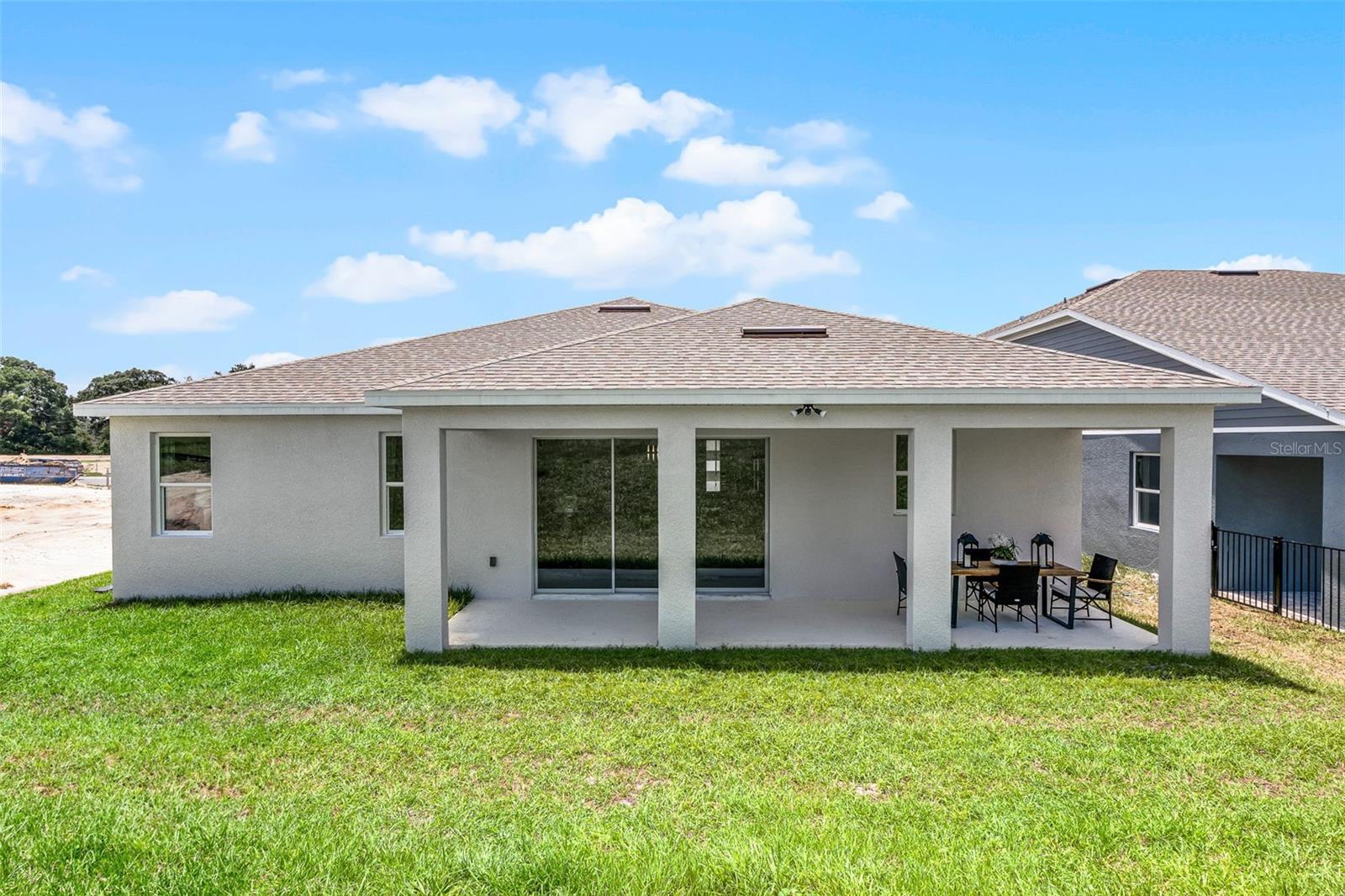 EDEN CREST - Residential