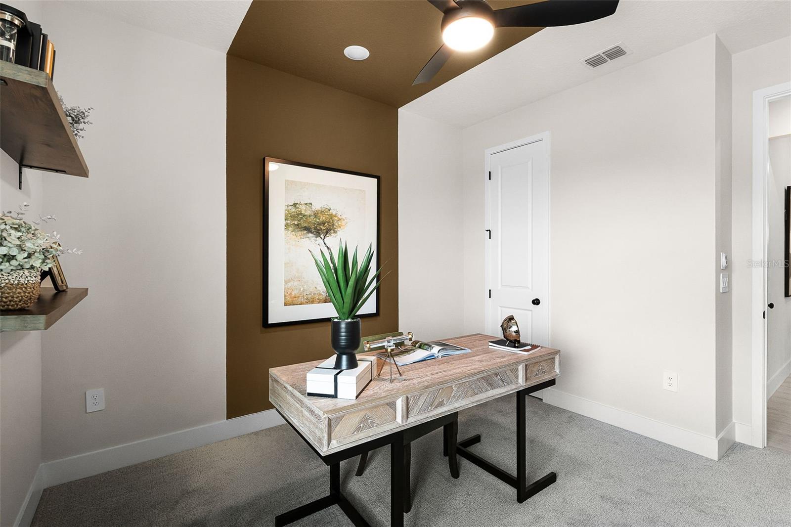 EDEN CREST - Residential