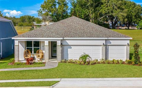 Photo of 644 Mystic Gardens Drive, Apopka, FL 32703 (MLS # W7883028)