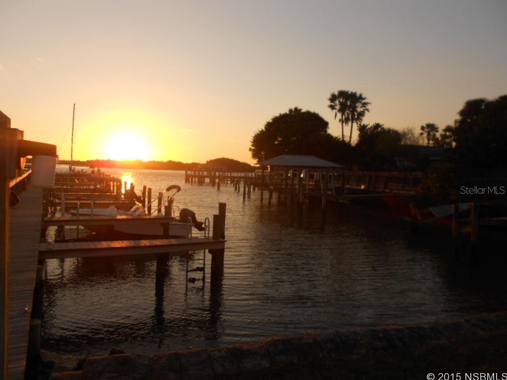 Ocean Inlet Yacht Club Condo - Residential