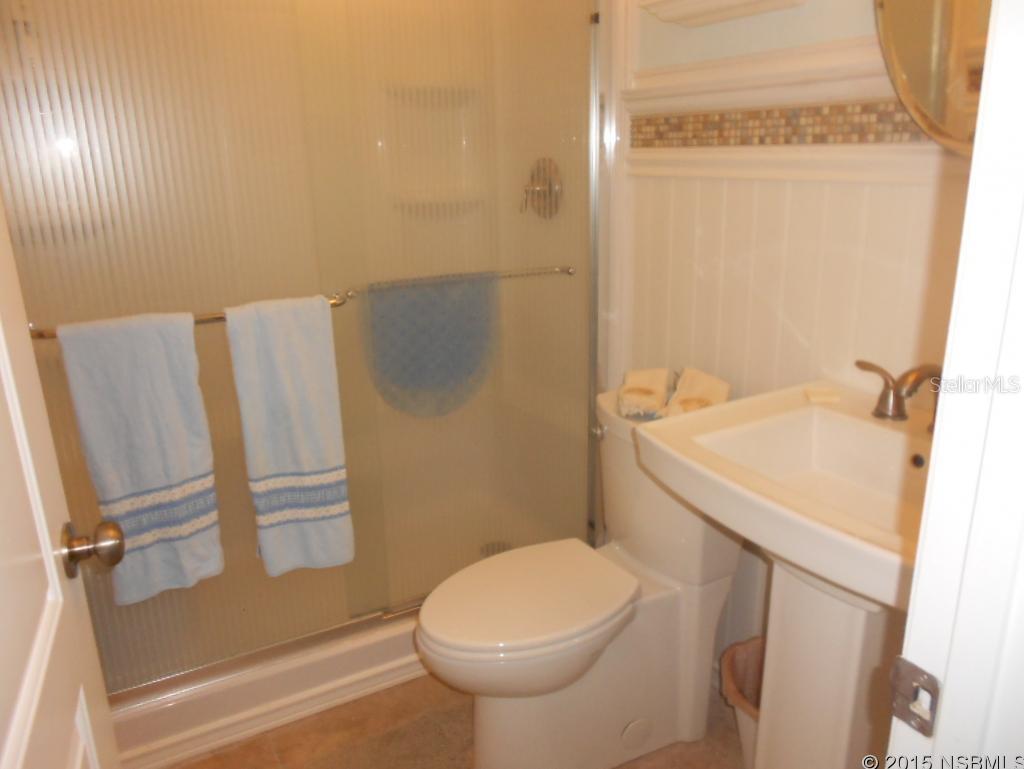 Ocean Inlet Yacht Club Condo - Residential