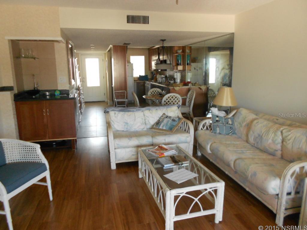 Ocean Inlet Yacht Club Condo - Residential