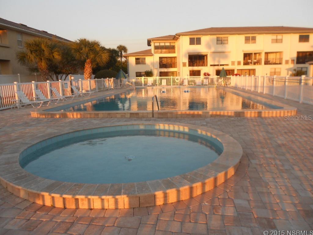 Ocean Inlet Yacht Club Condo - Residential