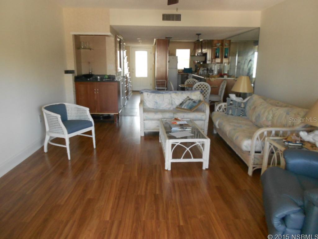 Ocean Inlet Yacht Club Condo - Residential