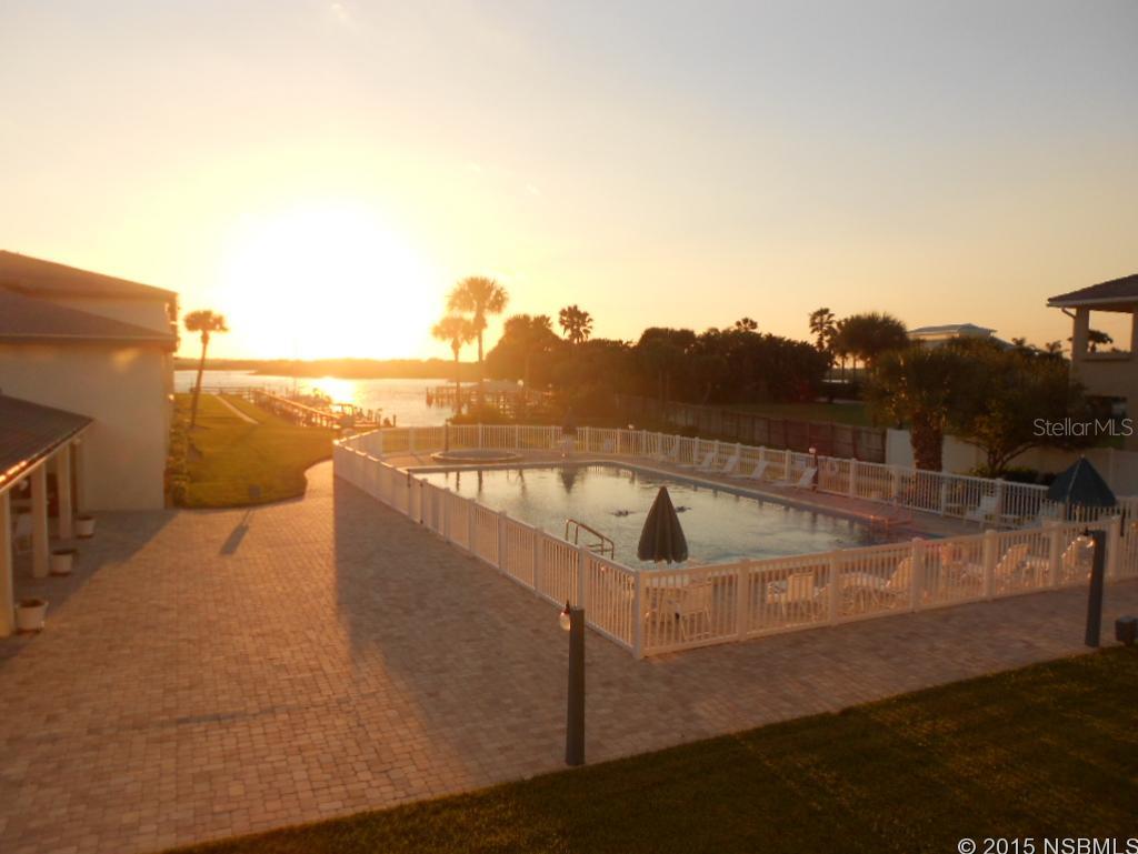 Ocean Inlet Yacht Club Condo - Residential