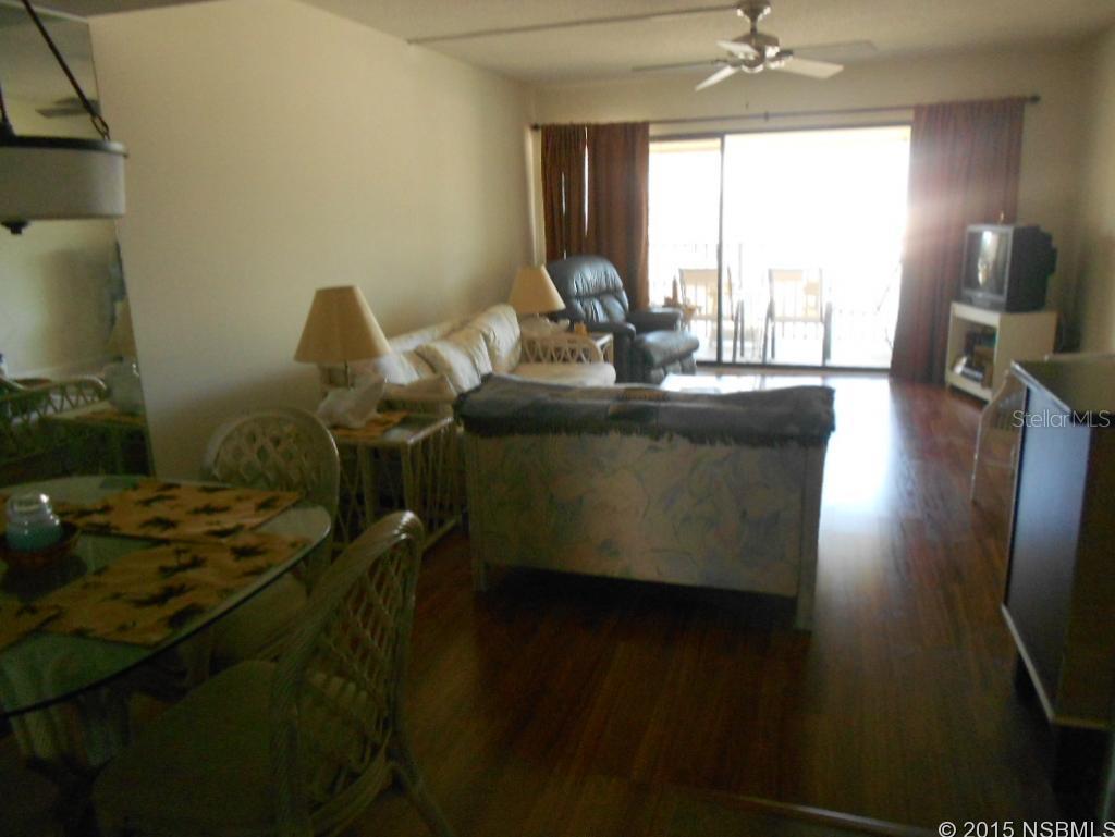 Ocean Inlet Yacht Club Condo - Residential