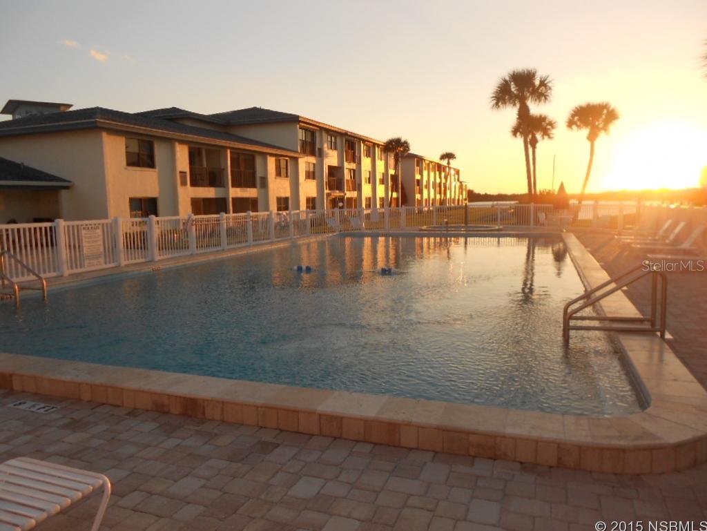 Ocean Inlet Yacht Club Condo - Residential