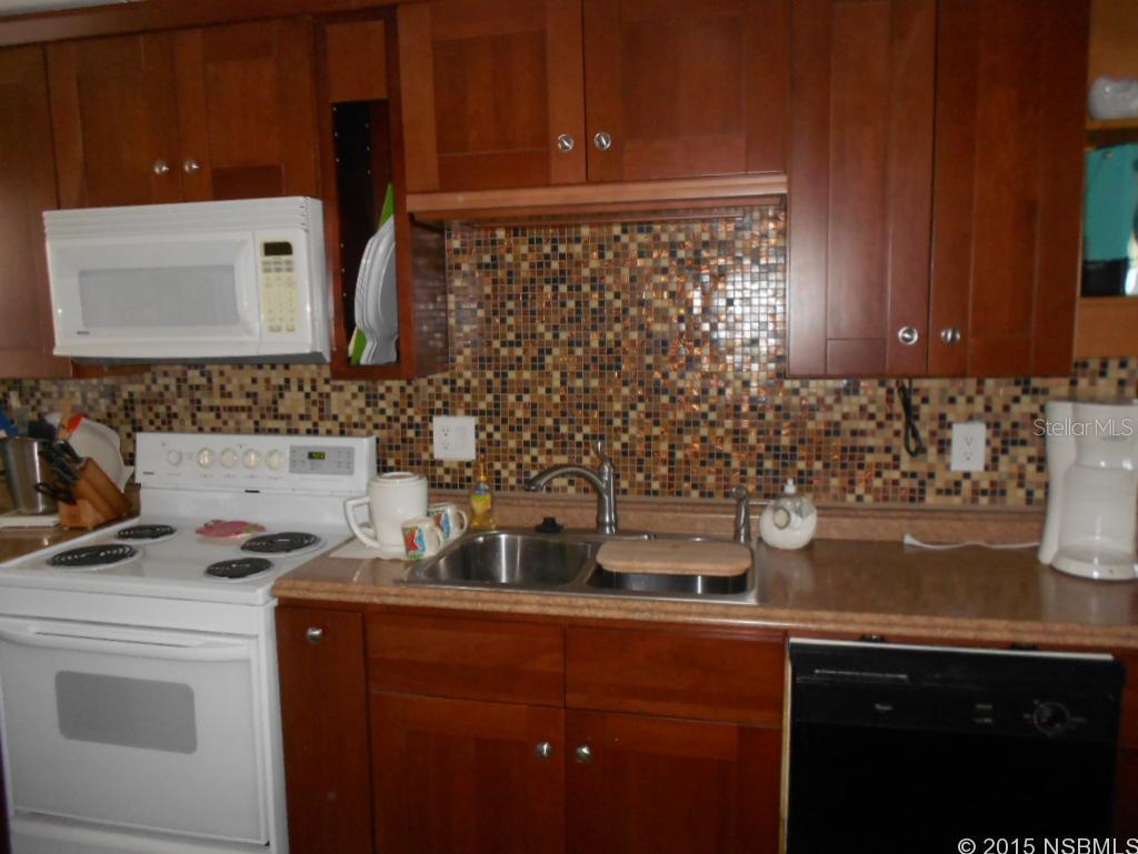 Ocean Inlet Yacht Club Condo - Residential