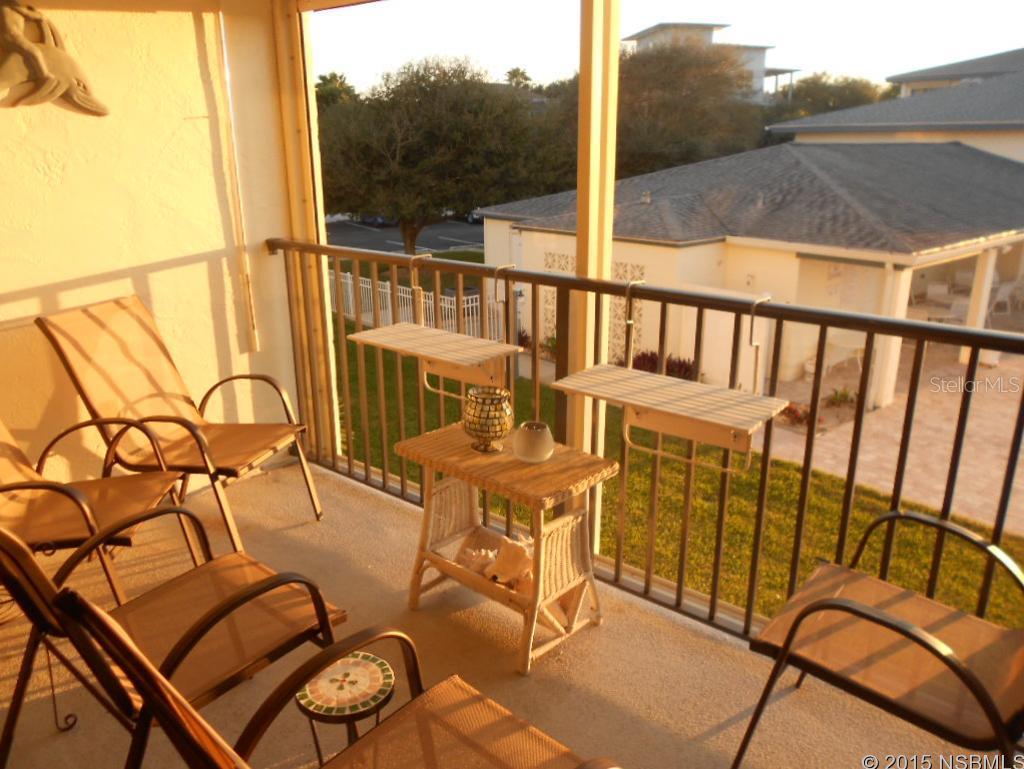 Ocean Inlet Yacht Club Condo - Residential