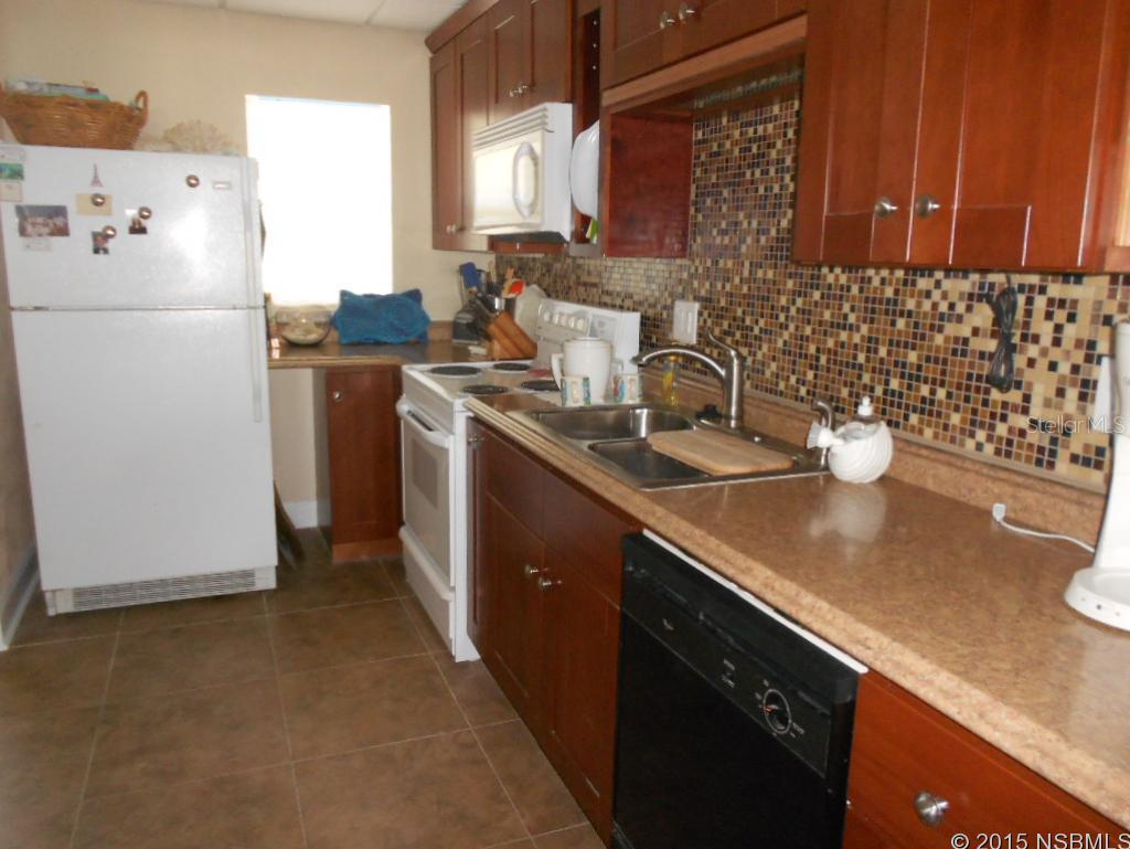 Ocean Inlet Yacht Club Condo - Residential