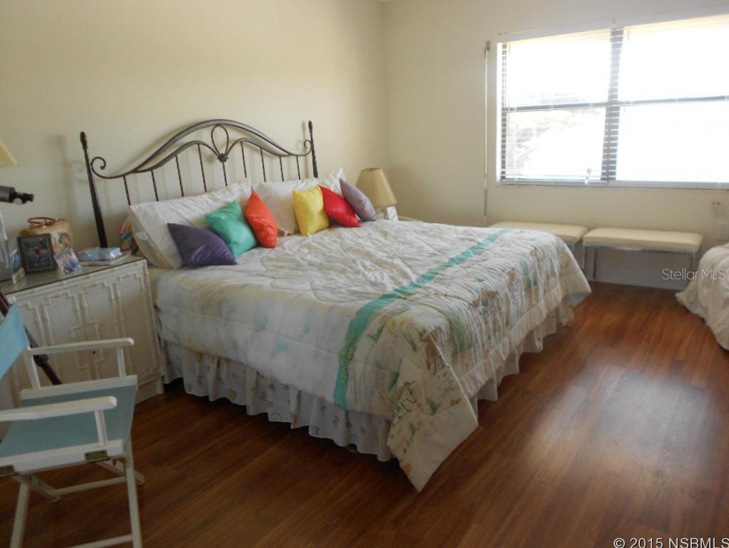 Ocean Inlet Yacht Club Condo - Residential