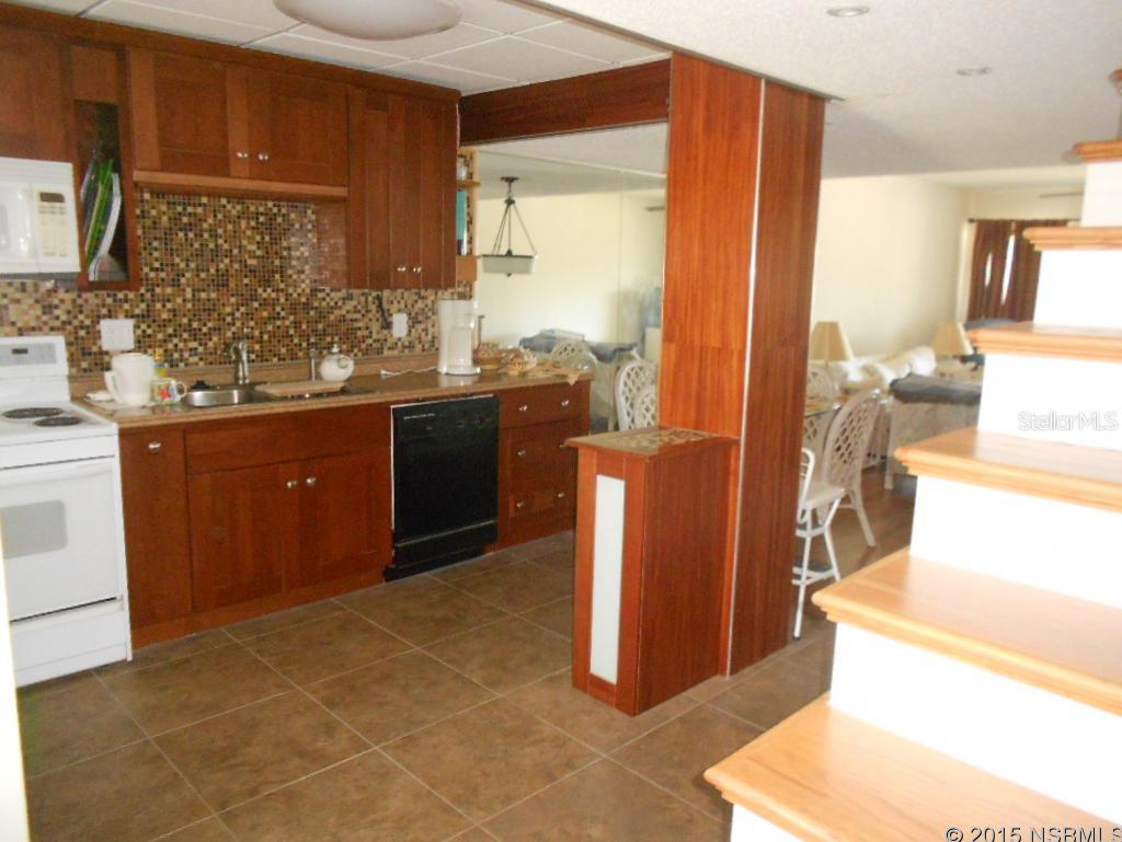 Ocean Inlet Yacht Club Condo - Residential